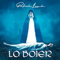 Patrick Lenk — Lo Boier — обложка
