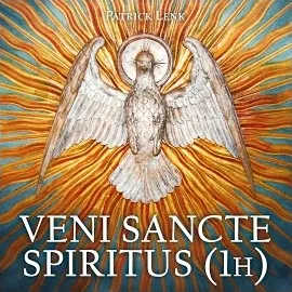 Patrick Lenk — Veni Sancte Spiritus (1H) — обложка